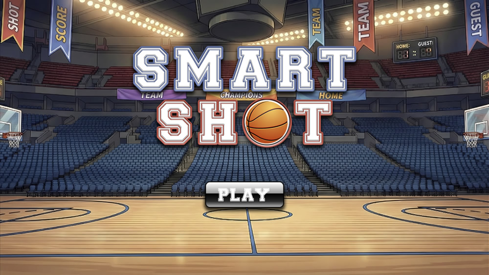 Smart Shot gameplay